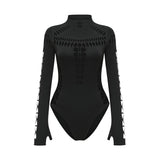Capriana – Elegantne bodysuit