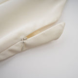 Lyna – Elegantne mini kleit volangidega