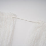 Isoline – Elegantne pitsikomplekt