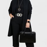 Ensemble – Elegantne kolmiku komplekt