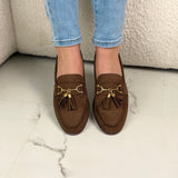 Nena – Elegantne loafer