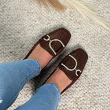 Sädelev – Elegantne loafer