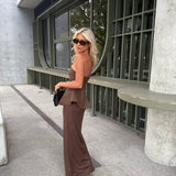 Elliana – Elegantne maxi kleit