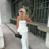Elliana – Elegantne maxi kleit