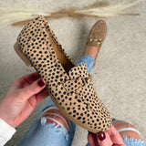 Leo H – Elegantne loafer