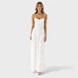 Verona – Lilleline maxi kleit