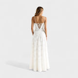 Verona – Lilleline maxi kleit