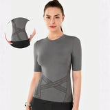 T-Shirt Modeladora DermPulse