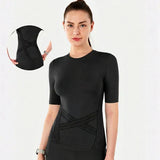 T-Shirt Modeladora DermPulse