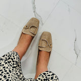 Sädelev – Elegantne loafer