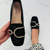 Sädelev – Elegantne loafer