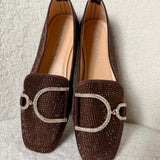 Sädelev – Elegantne loafer