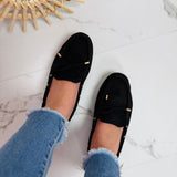 Farra – Elegantne loafer