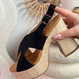 Zandee – Elegantne sandaal