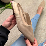 Denise – Elegantne instapper