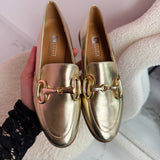 Kuldne 5395 – Elegantne loafer