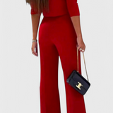 Cleo – Elegantne 2-osaline komplekt