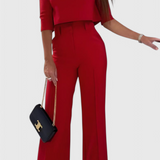 Cleo – Elegantne 2-osaline komplekt
