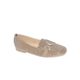 Sädelev – Elegantne loafer