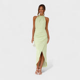 Camila – Elegantne pikk kleit