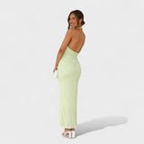 Camila – Elegantne pikk kleit