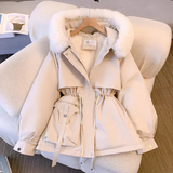 Milana™ – Elegantne talvejope