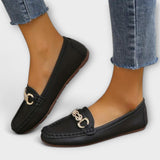Lara - Loafers kingad