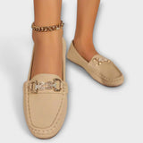 Lara - Loafers kingad