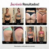 Leggings 3D Anti-Celulite