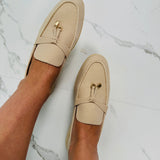 Lott – Elegantne loafer