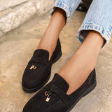Lott – Stiilsed loaferid