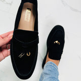 Lott – Stiilsed loaferid