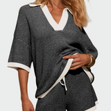 Vilija™ – Elegantne kampsuni komplekt