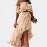 Katja – Elegantne avatud komplekt