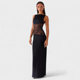 Lucinda – Elegantne pitskleit