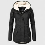 Isabel™ – Elegantne veekindel mantel