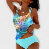 Patrizia – Stiilne tankini komplekt