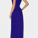 Nadia – Elegantne ilma varukata top