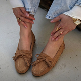 Nora – Elegantne loafer