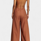 Belén – Elegantne mono kleit