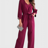 Ariane – Elegantne rihmaga kleit