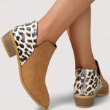 Jazmin – Elegantne seemisnahast saapad