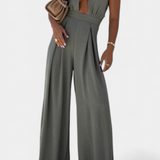 Jessica – Elegantne halterkleit