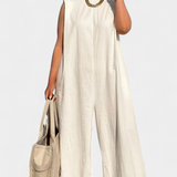 Airla – Elegantne ilma varrukateta top