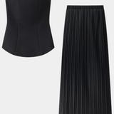 Clarita – Elegantne kaheosaline komplekt