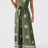 Zanele – Elegantne ilma varrukateta top