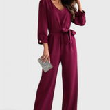 Ariane – Elegantne rihmaga kleit