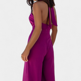 Jessica – Elegantne halterkleit