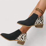Jazmin – Elegantne seemisnahast saapad