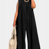 Airla – Elegantne ilma varrukateta top